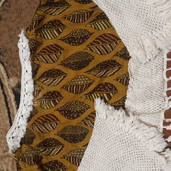 Gipsy Queen top - Picture 7 of 8